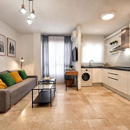 Love Rent4 Malaga Rafa Ngoại thất bức ảnh