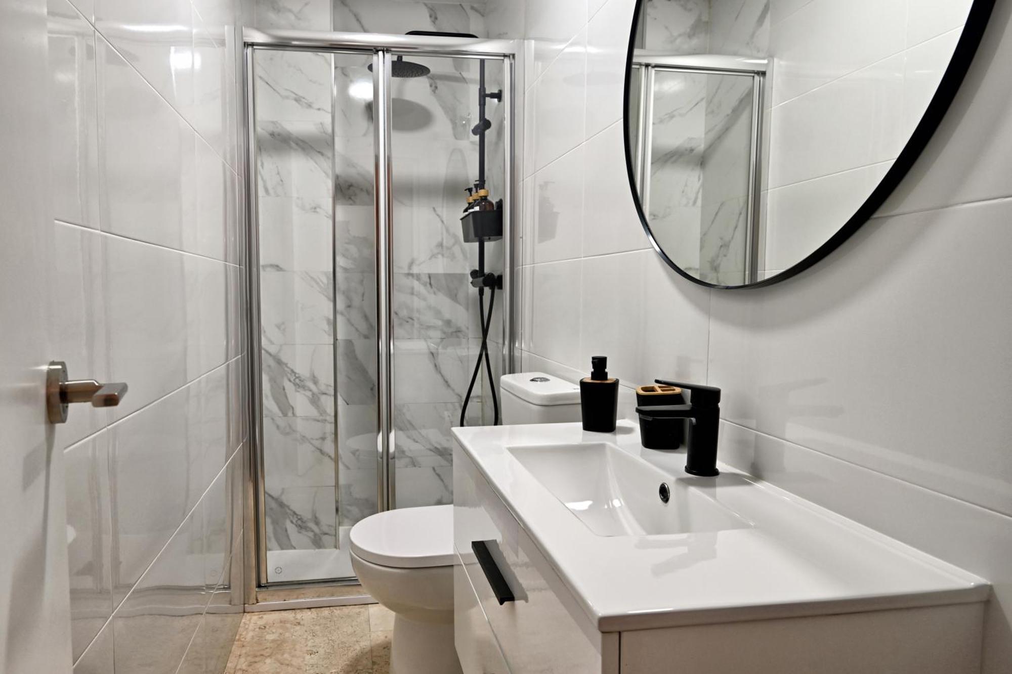 Love Rent4 Malaga Rafa Ngoại thất bức ảnh