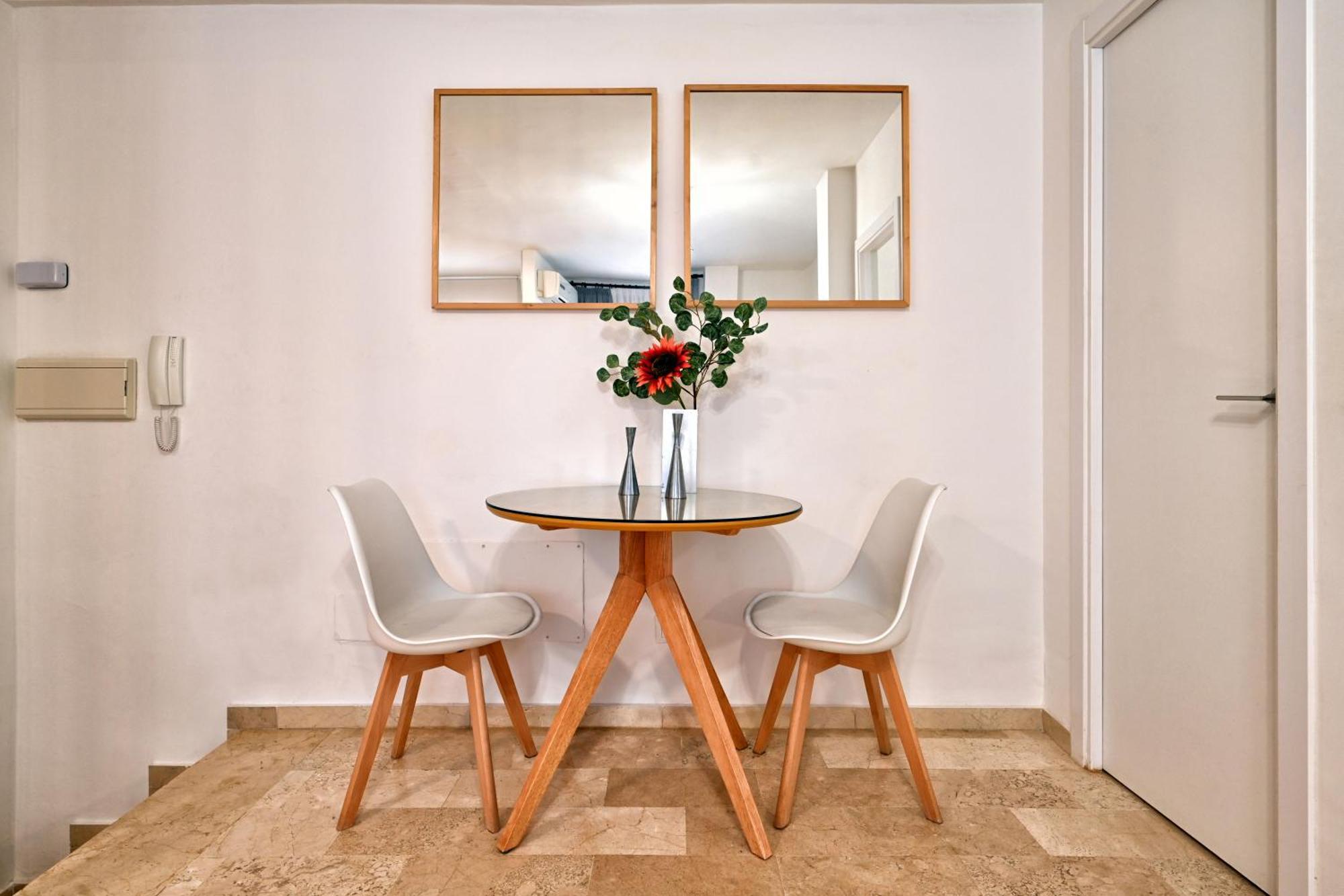 Love Rent4 Malaga Rafa Ngoại thất bức ảnh