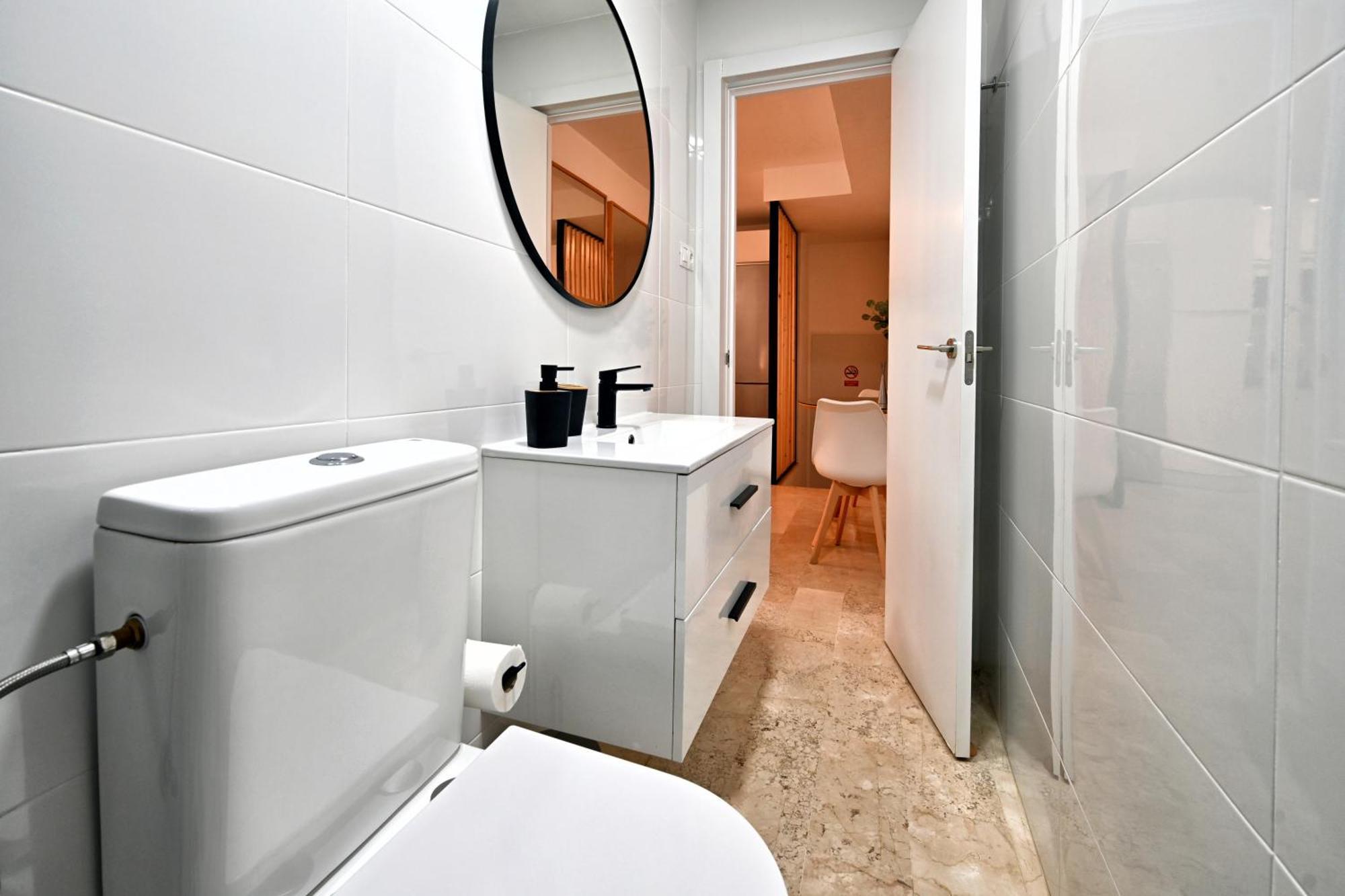 Love Rent4 Malaga Rafa Ngoại thất bức ảnh