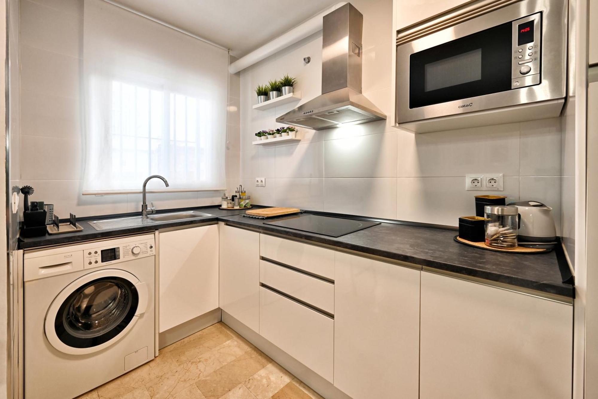 Love Rent4 Malaga Rafa Ngoại thất bức ảnh