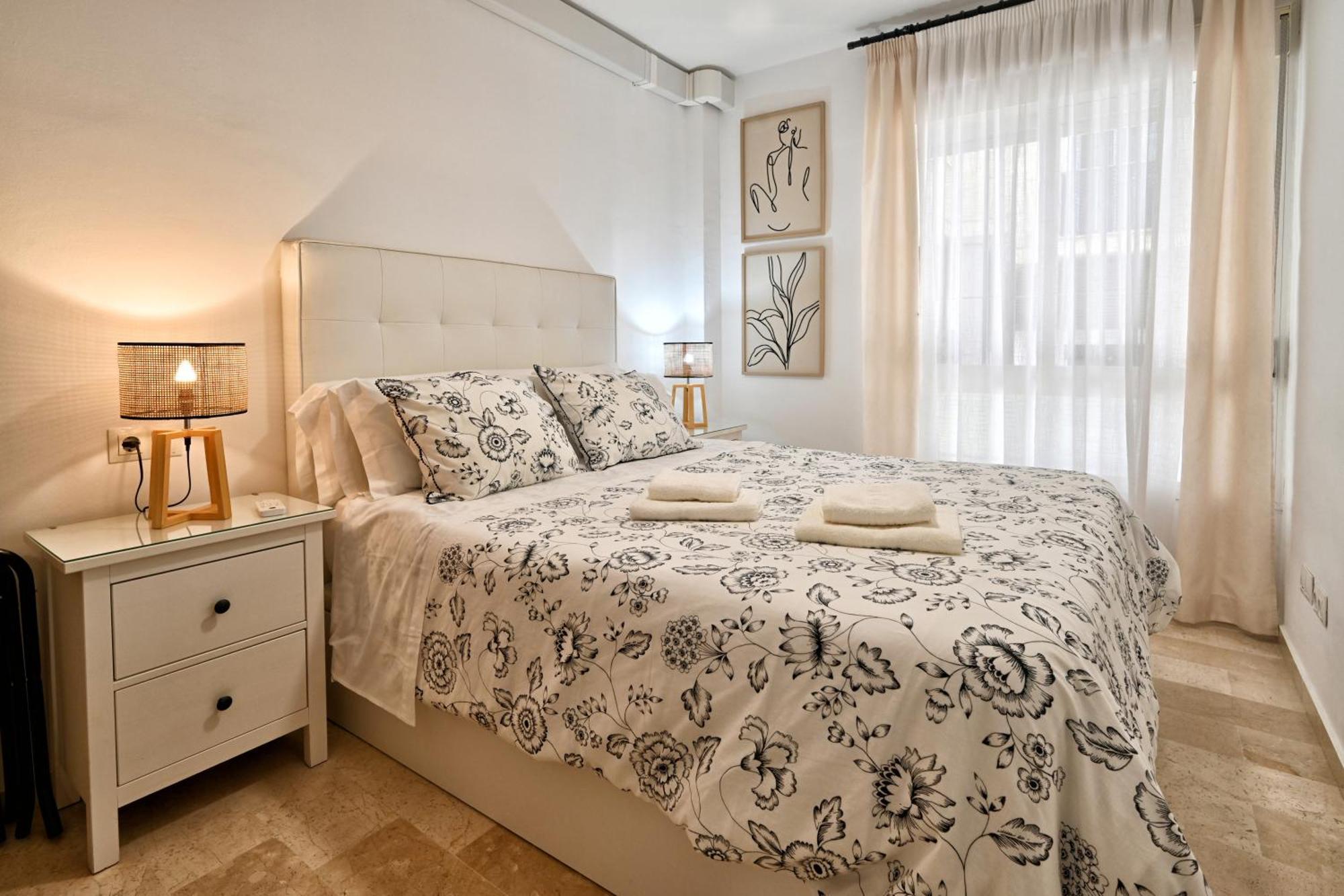 Love Rent4 Malaga Rafa Ngoại thất bức ảnh