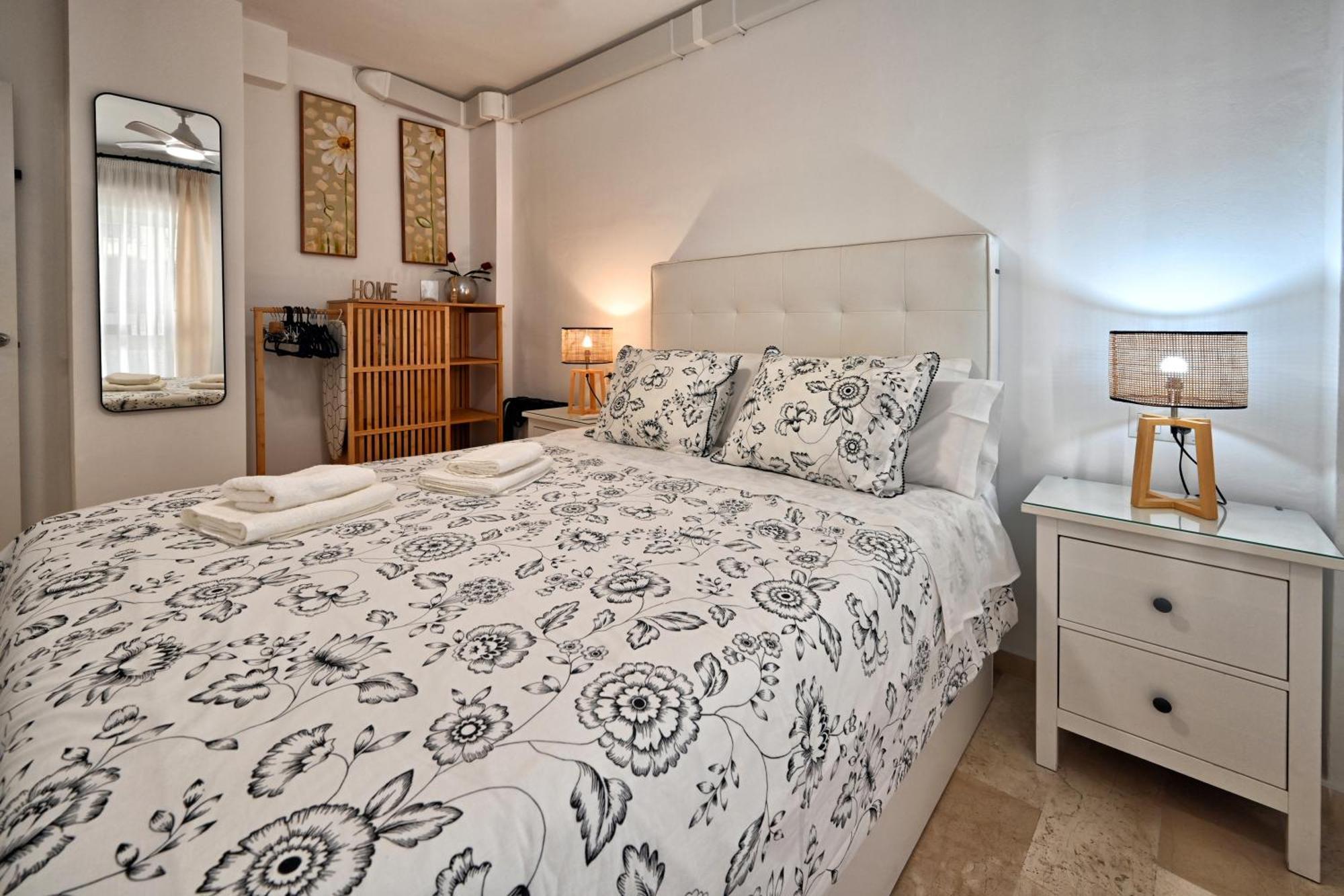 Love Rent4 Malaga Rafa Ngoại thất bức ảnh