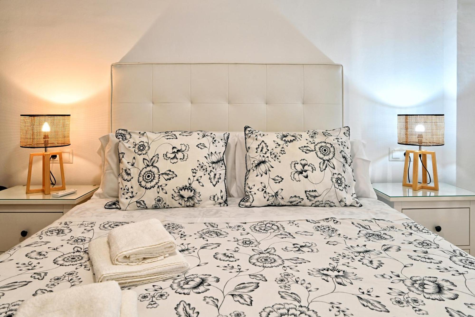 Love Rent4 Malaga Rafa Ngoại thất bức ảnh