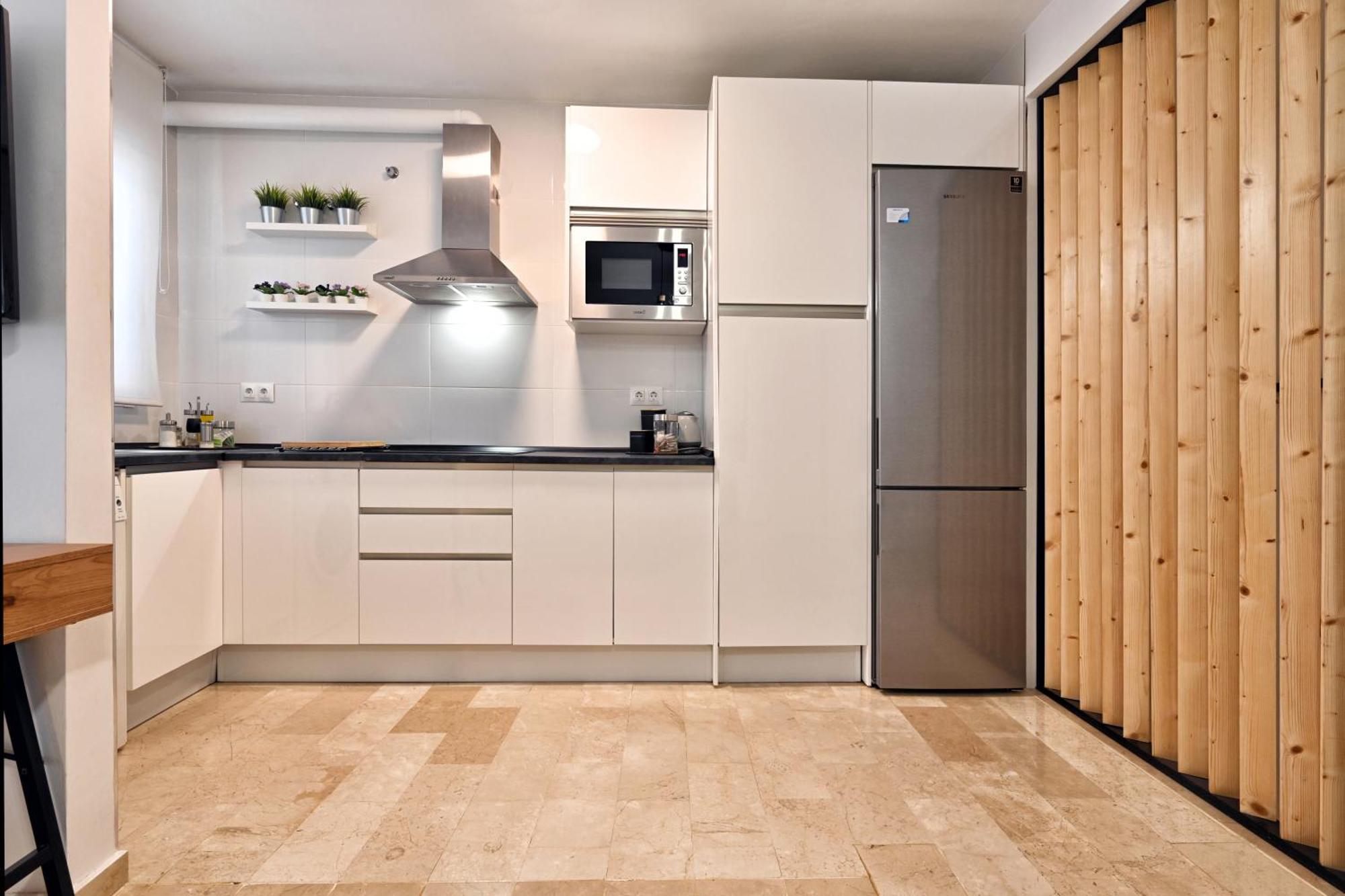 Love Rent4 Malaga Rafa Ngoại thất bức ảnh